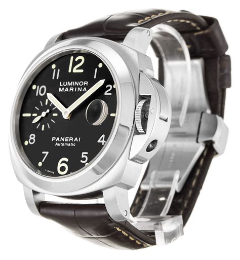 panerai luminor marina replica china|panerai luminor marina for sale.